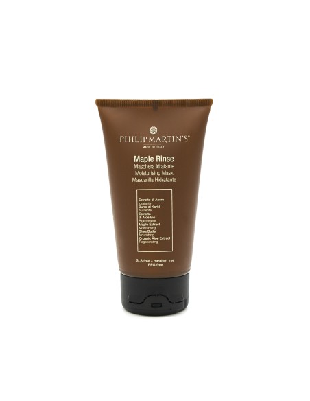 MAPLE RINSE  MASCARILLA