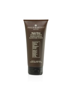 MAPLE RINSE  MASCARILLA 2