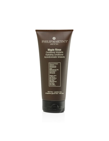 MAPLE RINSE  MASCARILLA