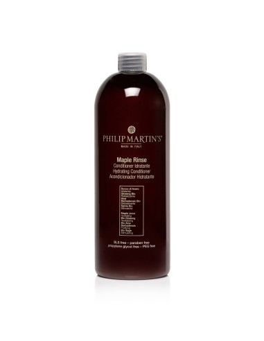MAPLE RINSE  MASCARILLA
