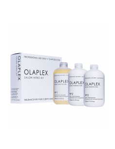 OLAPLEX SALON INTRO KIT