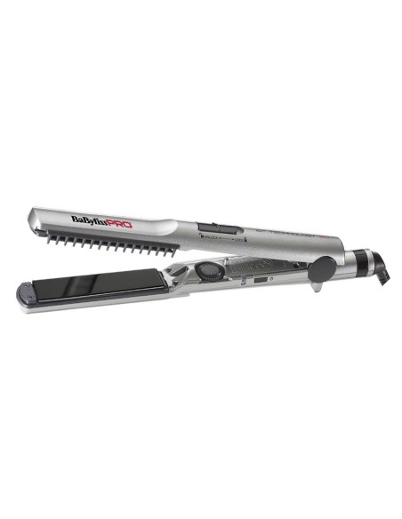 PLANCHA BABYLISS PRO SILKEN TOUCH DUAL VOLTAGE 25 MM
