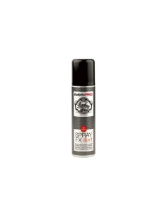 SPRAY BACTERICIDA Y LUBRICANTE PARA CUCHILLAS