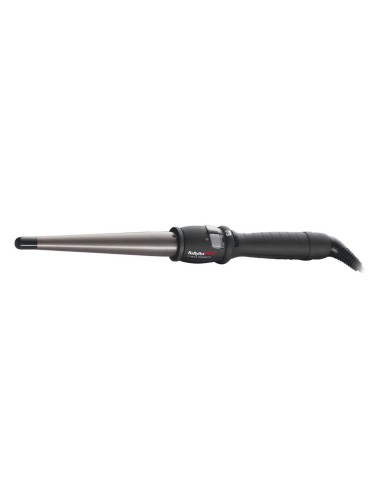 TENACILLAS BABYLISS PRO CONICAS TURMALINA 25-13 MM  65 W