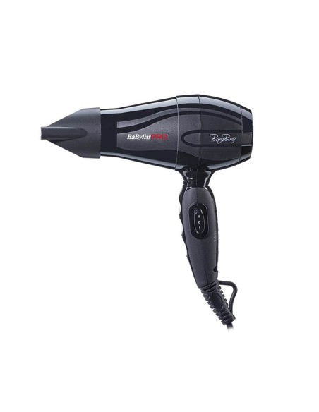 SECADOR BABYLISS PRO BAMBINO 1200 W.
