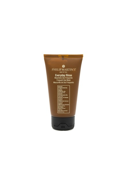 CANAPA RINSE MASCARILLA