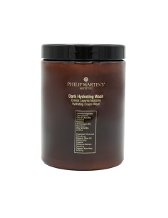 DARK HYDRATING WASH CHAMPÚ 2