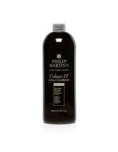 COLOUR IT CHOCOLATE MASCARILLA 2