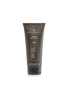 COLOUR IT GOLD MASCARILLA