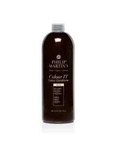 COLOUR IT GOLD MASCARILLA 2
