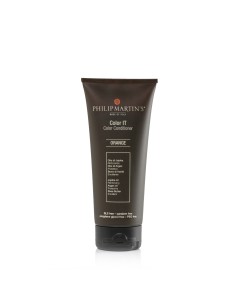 COLOUR IT ORANGE MASCARILLA
