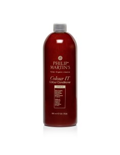 COLOUR IT ORANGE MASCARILLA 2