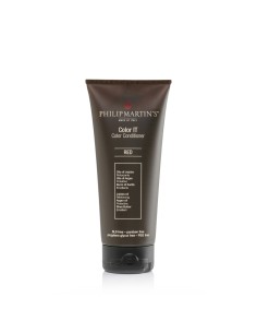 COLOUR IT RED  MASCARILLA