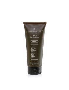 COLOUR IT SILVER MASCARILLA