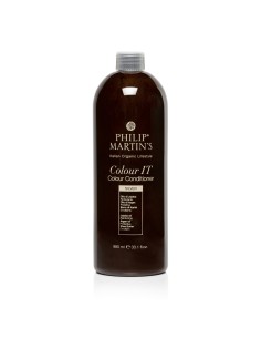 COLOUR IT SILVER MASCARILLA 2
