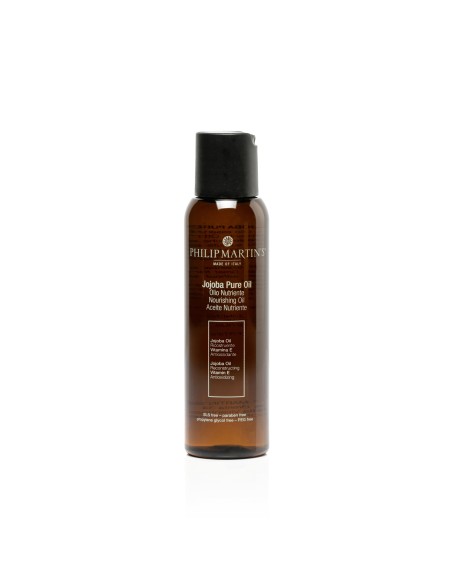 JOJOBA PURE OIL