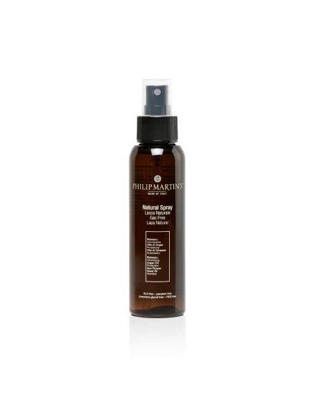 LACA NATURAL SPRAY