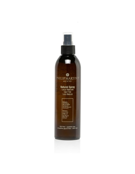 LACA NATURAL SPRAY