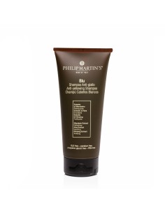 BLU SHAMPOO ANTI YELLOWING
