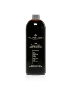 BLU SHAMPOO ANTI YELLOWING 2
