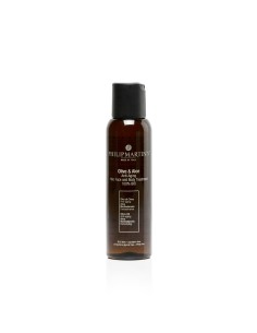 OLIVE & ALOE OIL