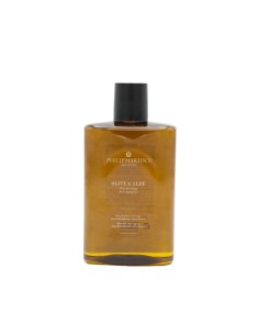 OLIVE & ALOE OIL 2