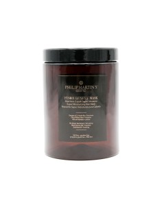 FUSION LUXURY MASK 2