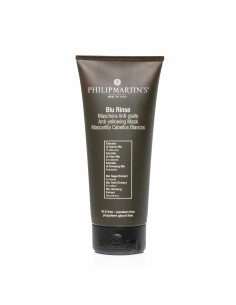 BLU RINSE MASCARILLA