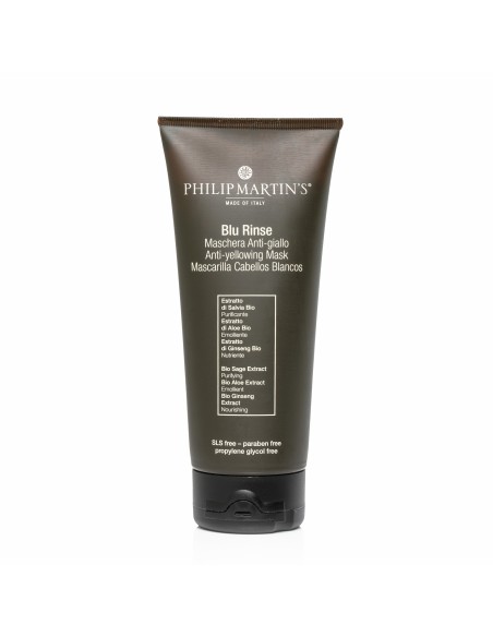 BLU RINSE MASCARILLA