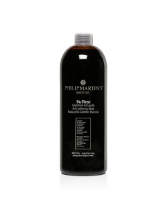 BLU RINSE MASCARILLA 2