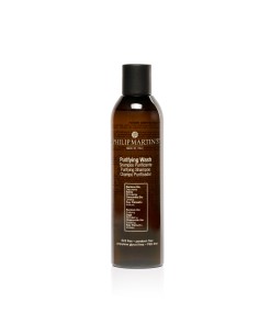 PURIFYING WASH  CHAMPÚ