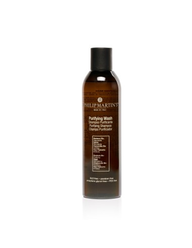 PURIFYING WASH  CHAMPÚ