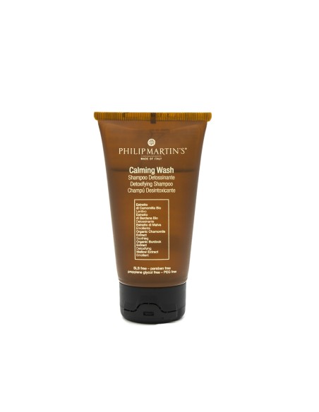 CALMING WASH  CHAMPÚ
