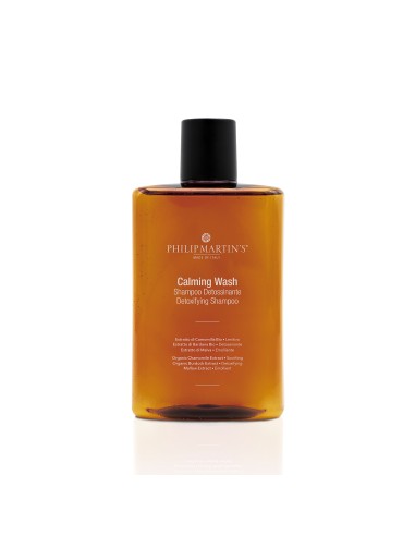 CALMING WASH  CHAMPÚ