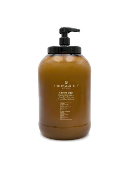 CALMING WASH  CHAMPÚ