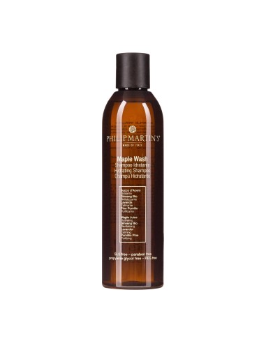 MAPLE WASH CHAMPÚ