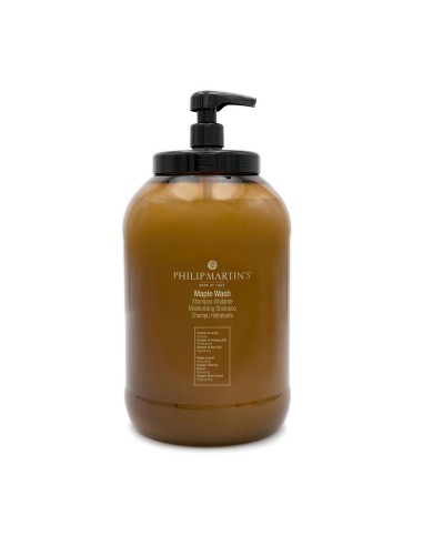 MAPLE WASH CHAMPÚ