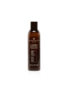 IN OUD WASH  CHAMPÚ 2