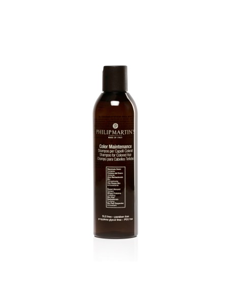COLOUR MAINTENANCE CHAMPÚ