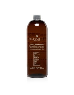 COLOUR MAINTENANCE CHAMPÚ 2