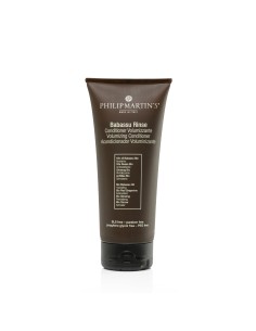 BABASSU RINSE  MASCARILLA 2