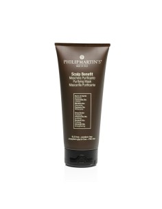 SCALP BENEFIT MASCARILLA 2