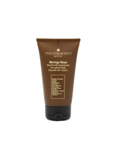 MORINGA RINSE  MASCARILLA