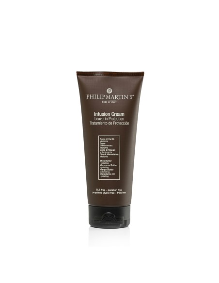 INFUSION CREAM