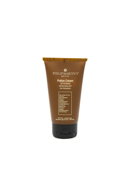 INFUSION CREAM