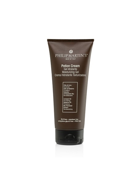 INFUSION CREAM
