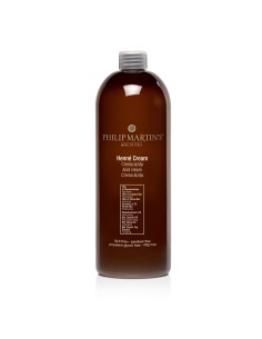 HENNE'  CREAM  1 L