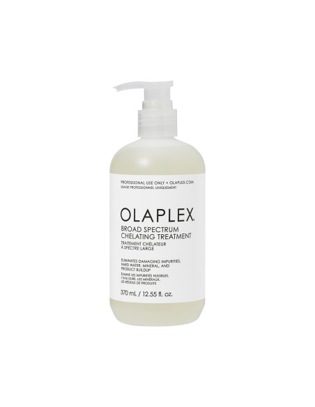 OLAPLEX BROAD SPECTRUM CHELATING TREATMENT 370ML