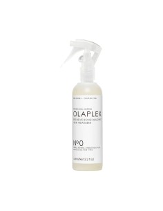 OLAPLEX Nº 0 INTENSIVE BOND BUILDER TREATMENT 155 ml