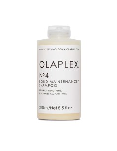 OLAPLEX Nº 4 CHAMPU MANTENIMIENTO